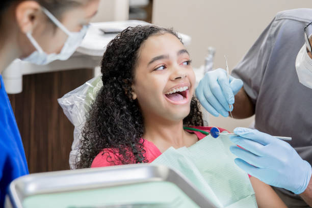 Best Emergency Dentist for Special Needs Patients in Hartington, NE